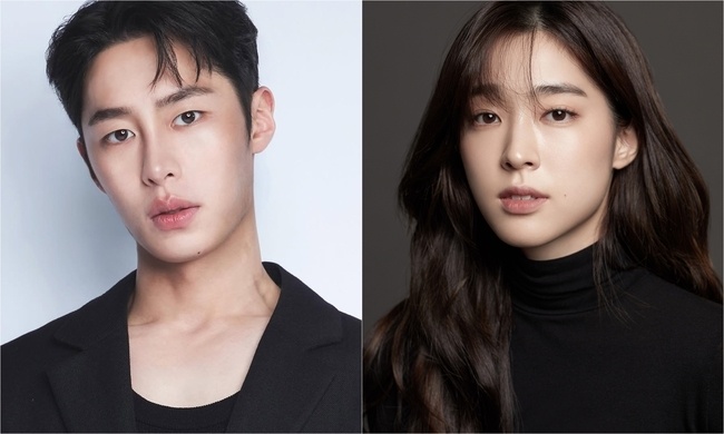 《最后的夏天》寻找少女真正初恋的夏日悬疑罗曼史,李宰旭一人分饰双胞胎兄弟两角