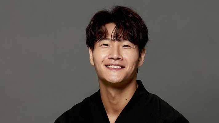 《Running Man》金钟国拍摄现场官宣和妻子的结婚消息，全员震惊！老婆是谁？