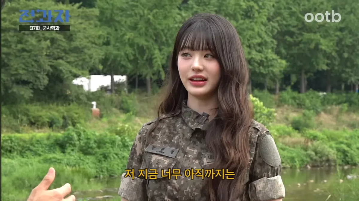 张元英真的入伍了?军装造型曝光,和EXO Kai“同伴入伍”,结果笑翻全网