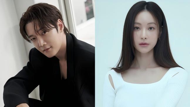 崔振赫、吴涟序确定出演《我有孩子了》