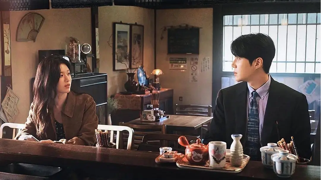 高允真、金宣虎主演新剧《这爱情可以翻译吗》官宣