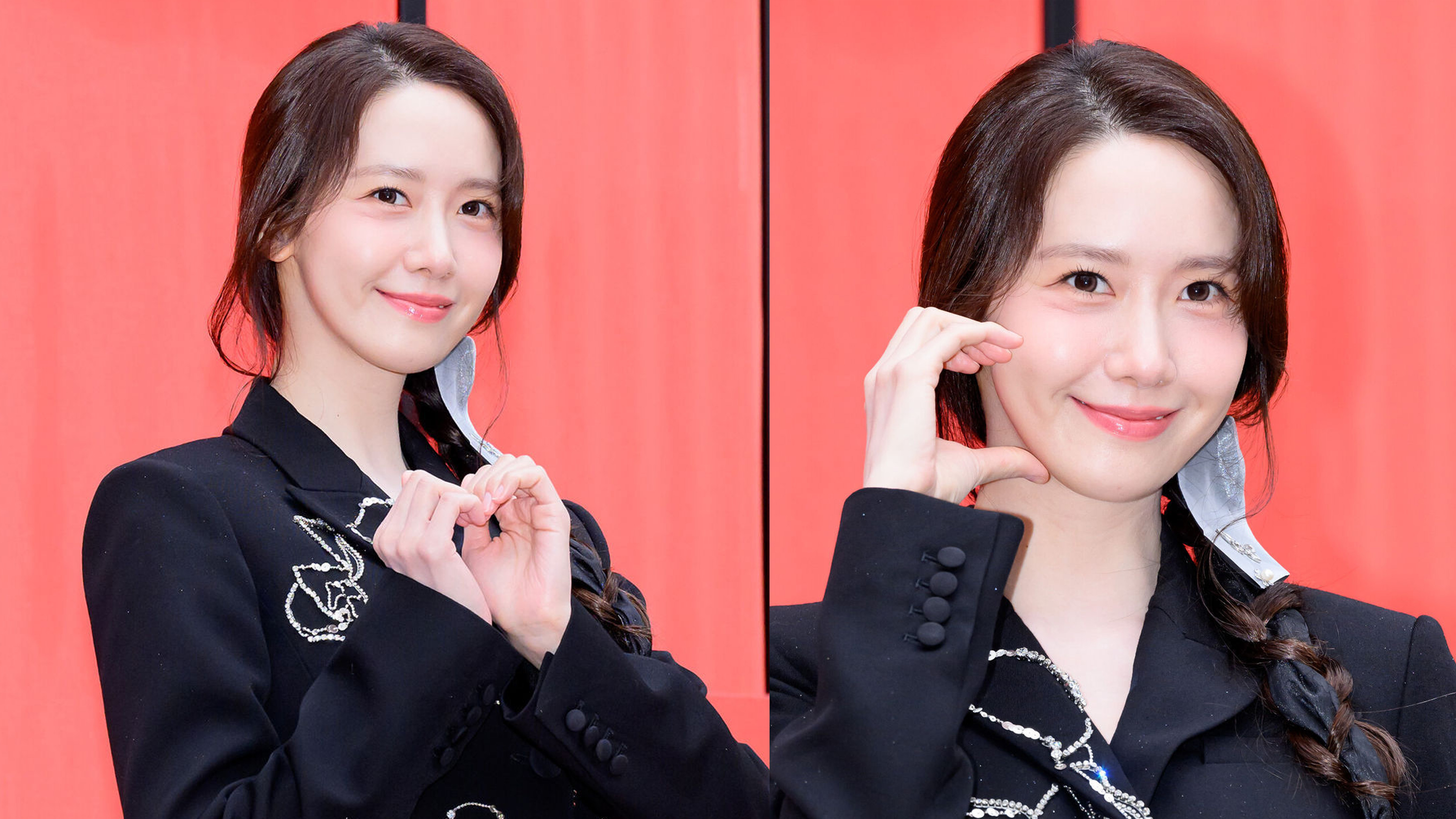 林允儿美谈:自掏腰包3千万韩元送工作人员