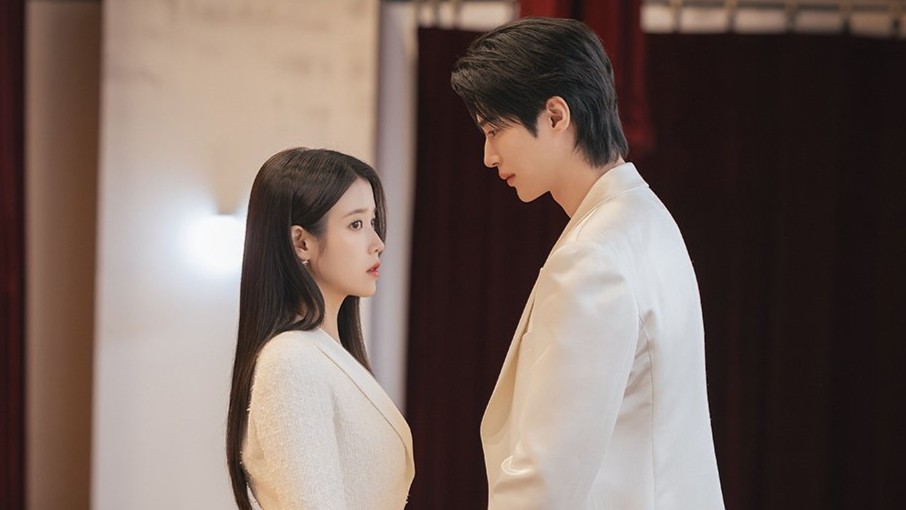 《21世纪大君夫人》9-10集前瞻:契约曝光引爆舆论,夫妻联手迎战王室审判