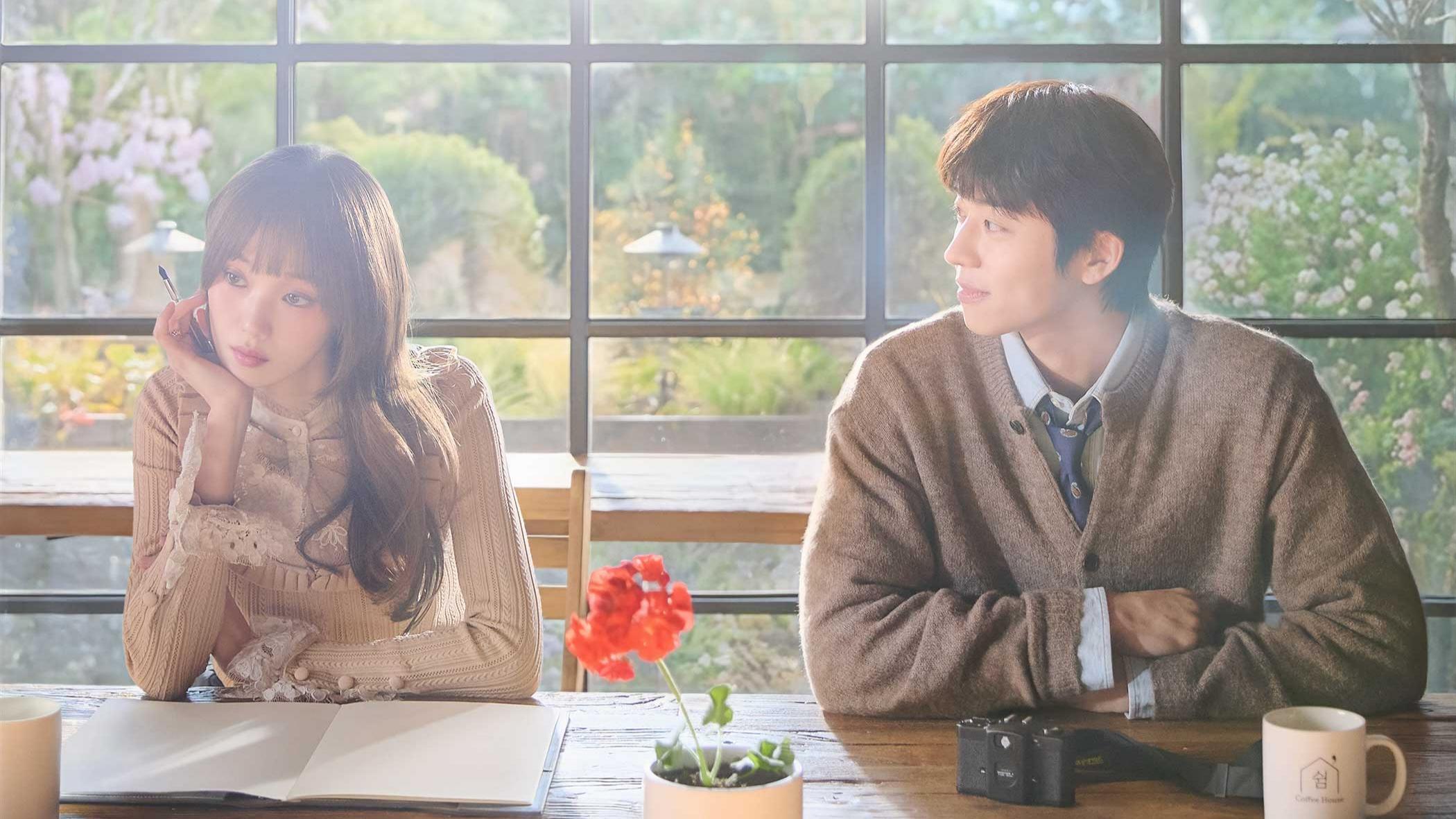 李圣经X蔡钟协《在你灿烂的季节》终于迎来大结局_全集观看_立即观看