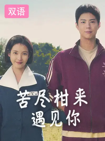 苦尽柑来遇见你