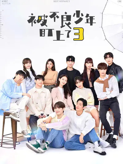 被不良少年盯上了3