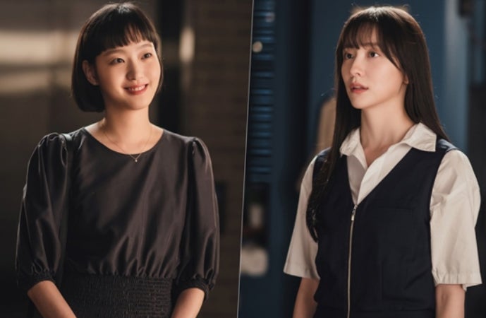 《你和其余的一切》她与她的情感纠葛：你是我的最佳搭档，也是我最恨的“敌人”