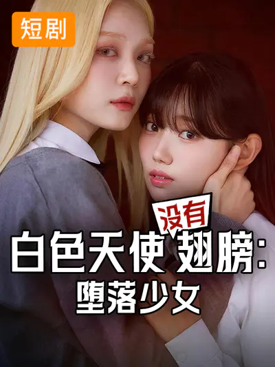白色天使没有翅膀:堕落少女