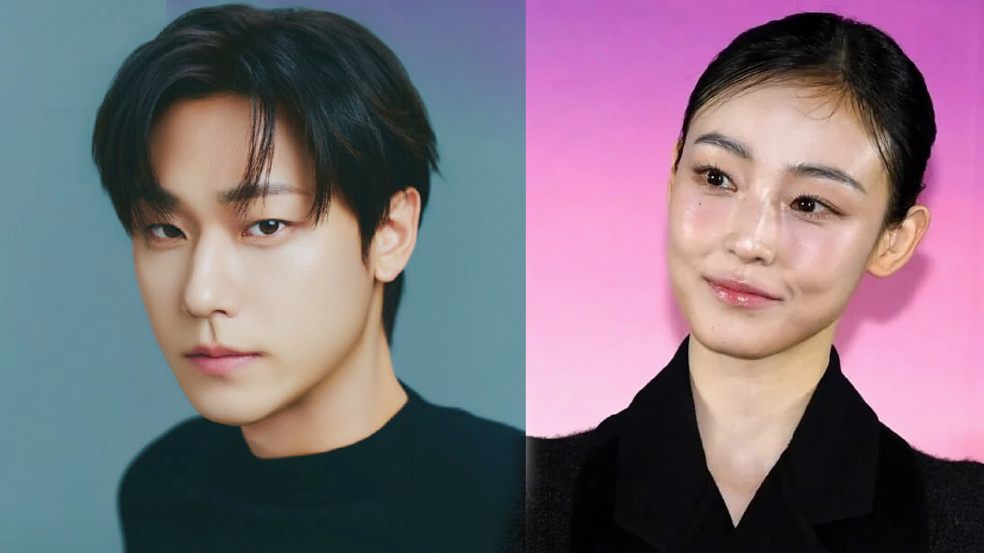 《破坏之王》李到晛的暗黑回归之作，搭档全素妮