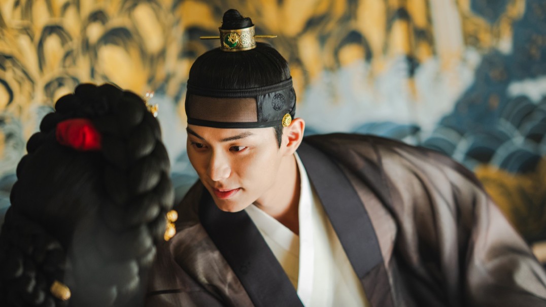 《暴君的厨师》收视口碑双丰收,林允儿·李彩玟开启大混乱宫廷生存记__在线观看__免费观看