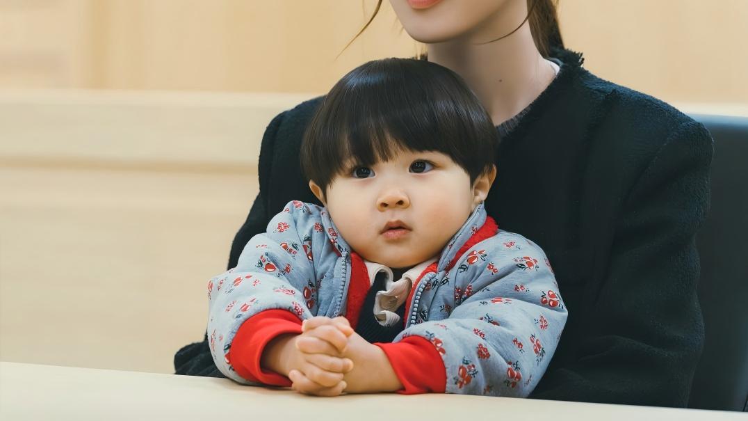 《给你宇宙》大结局甜蜜收官 宣泰亨禹贤真爱情开花 宇宙监护权迎圆满结局_全集观看_立即观看