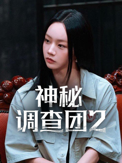 神秘调查团2