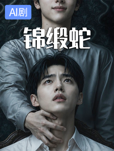 锦缎蛇