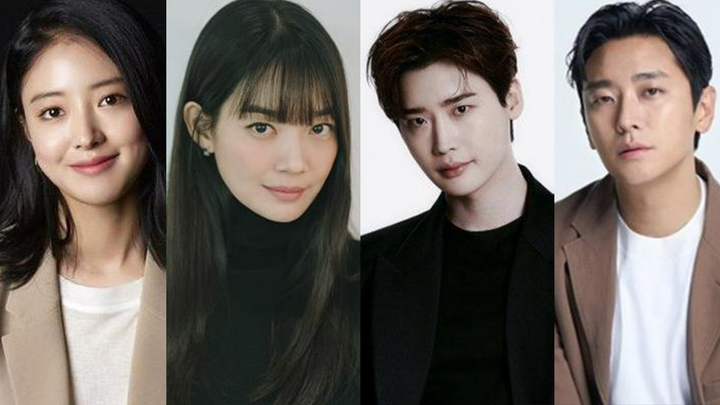 《再婚皇后》申敏儿×李世荣双面修罗场,李钟硕×朱智勋确认加盟