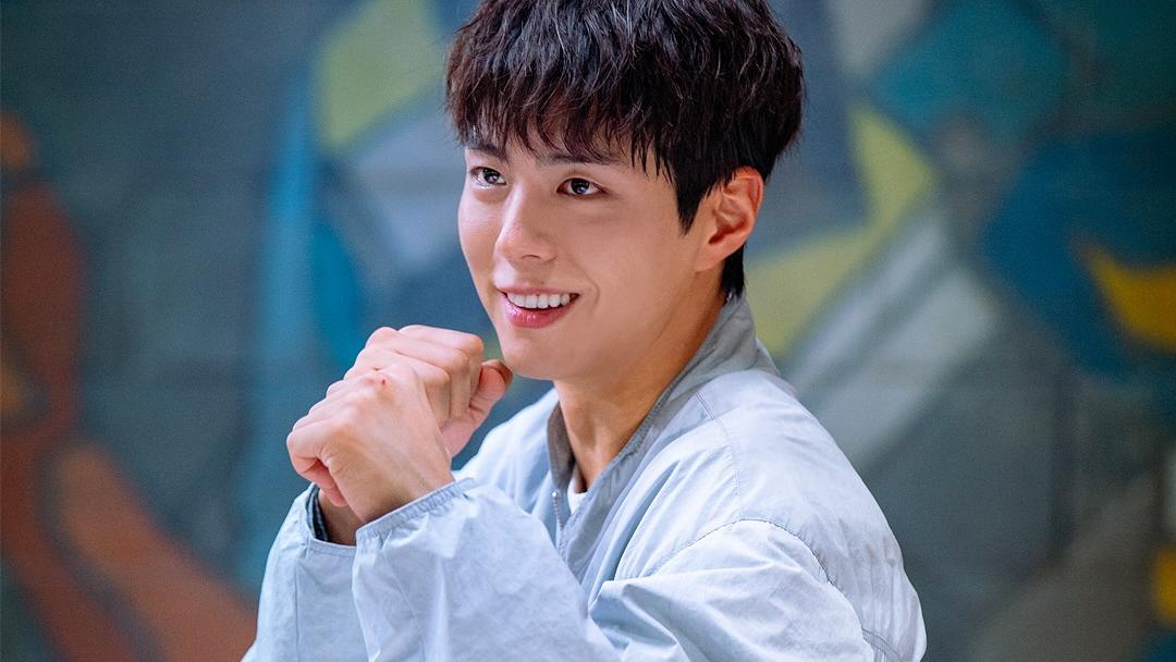 神仙阵容🌸朴宝剑、金所泫主演《Good Boy》令人期待!