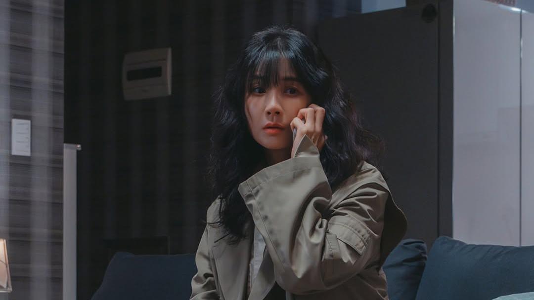 《死亡医生玛丽》李宝英&李民基令人震惊的反转瞬间，紧张感最高峰！