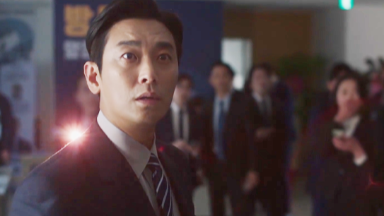 《权欲之巅》大结局倒计时，全员博弈进入终局，权欲迷局静待揭晓