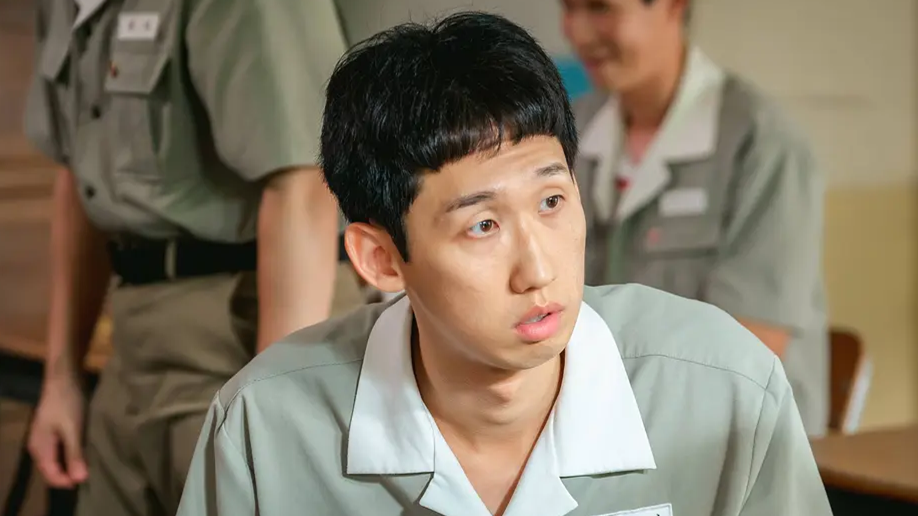 少年时代每周花絮EP.8 [花絮]【少年时代】