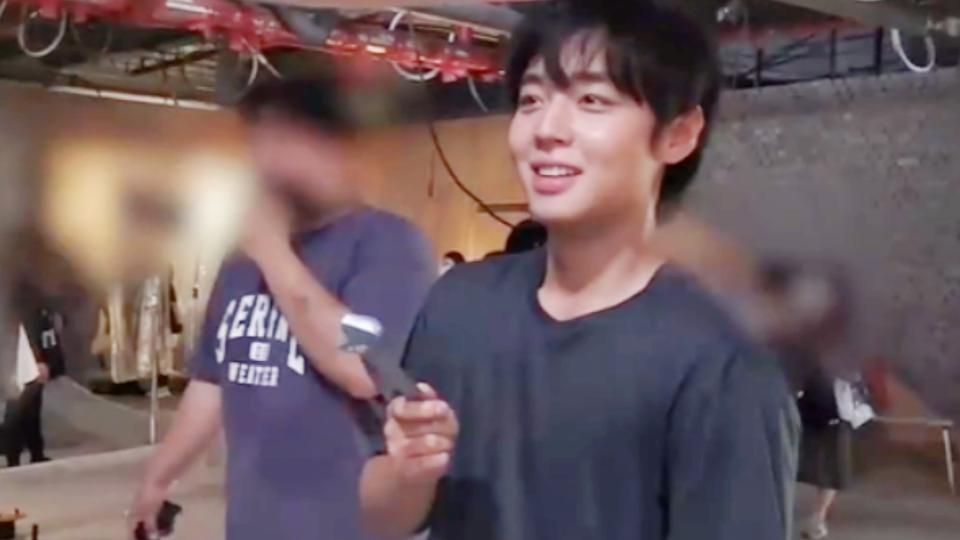 水涨船高的真朋友气氛和搞笑野心[5-6集花絮]【弱小英雄】