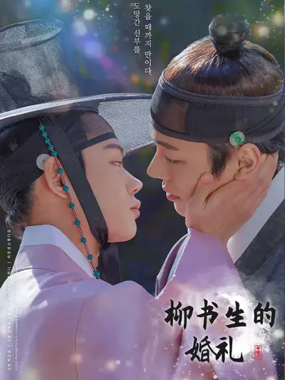 柳书生的婚礼