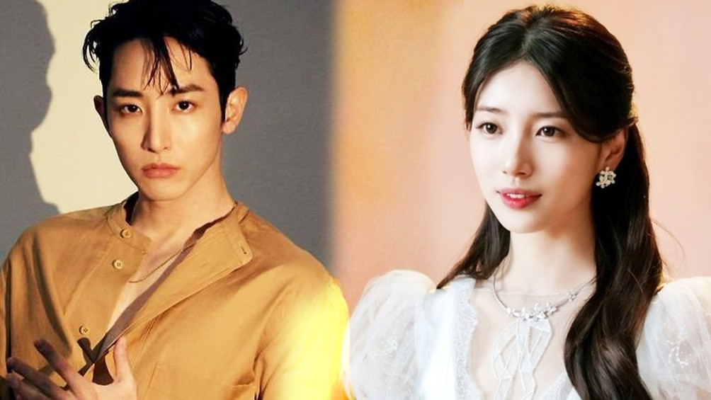 《女皇的后宫》未播先火!李洙赫将合作裴秀智,成为女皇后宫一员,华丽视觉盛宴