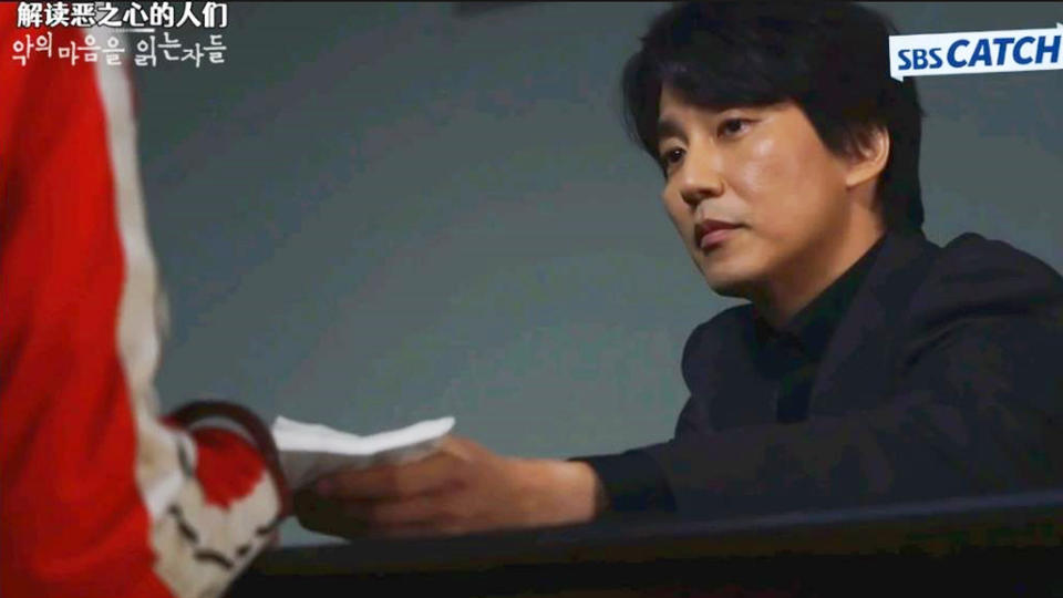跟正片不同 原味的片场!金南佶X陈善奎演技也认真工作!化学反应也认真工作的花絮公开[花絮]【解读恶之心的人们】