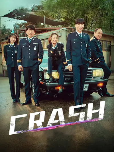 Crash