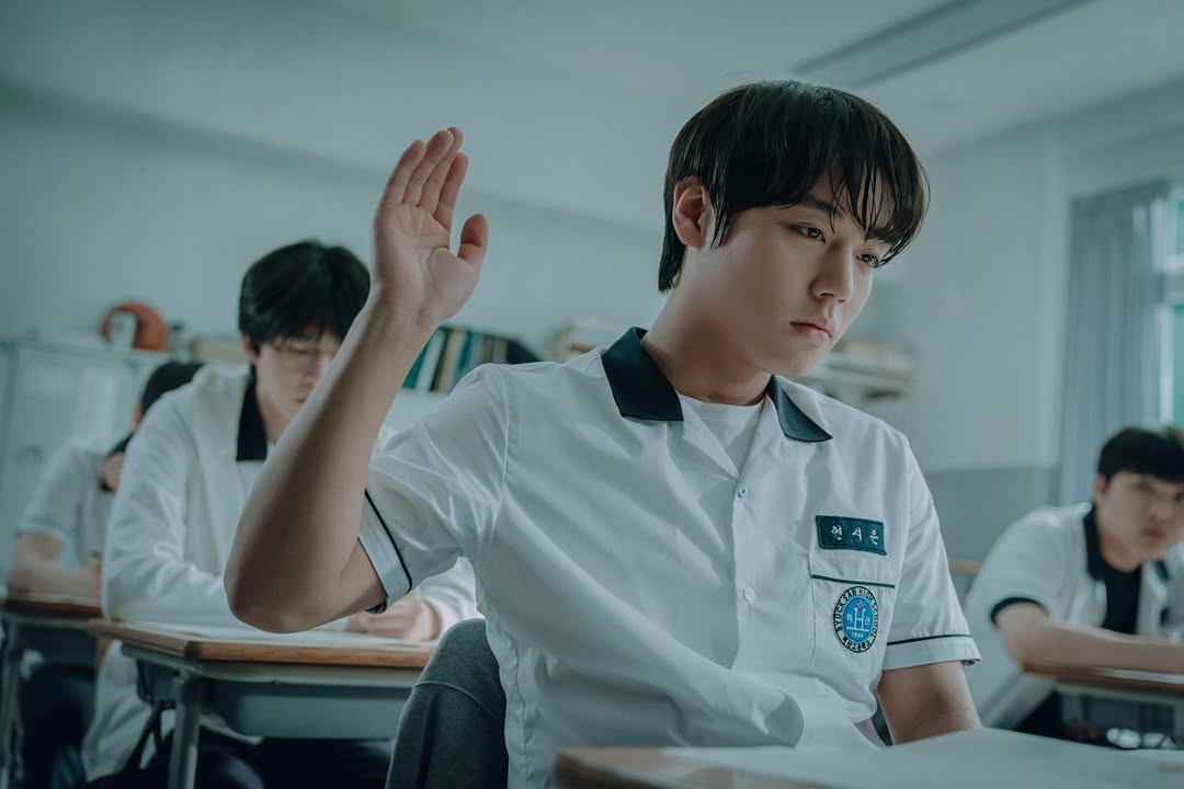 《弱小英雄2》韩剧开播预热！3月25日网飞上映《弱小英雄》第一季