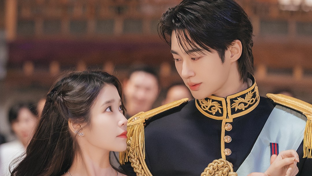 《21世纪大君夫人》5-6集复盘：从“持箭训夫”到游艇热吻，契约夫妻正式锁死！