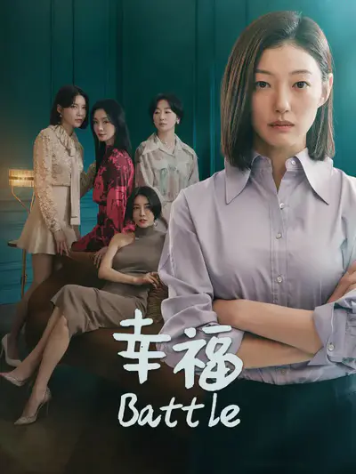 幸福Battle