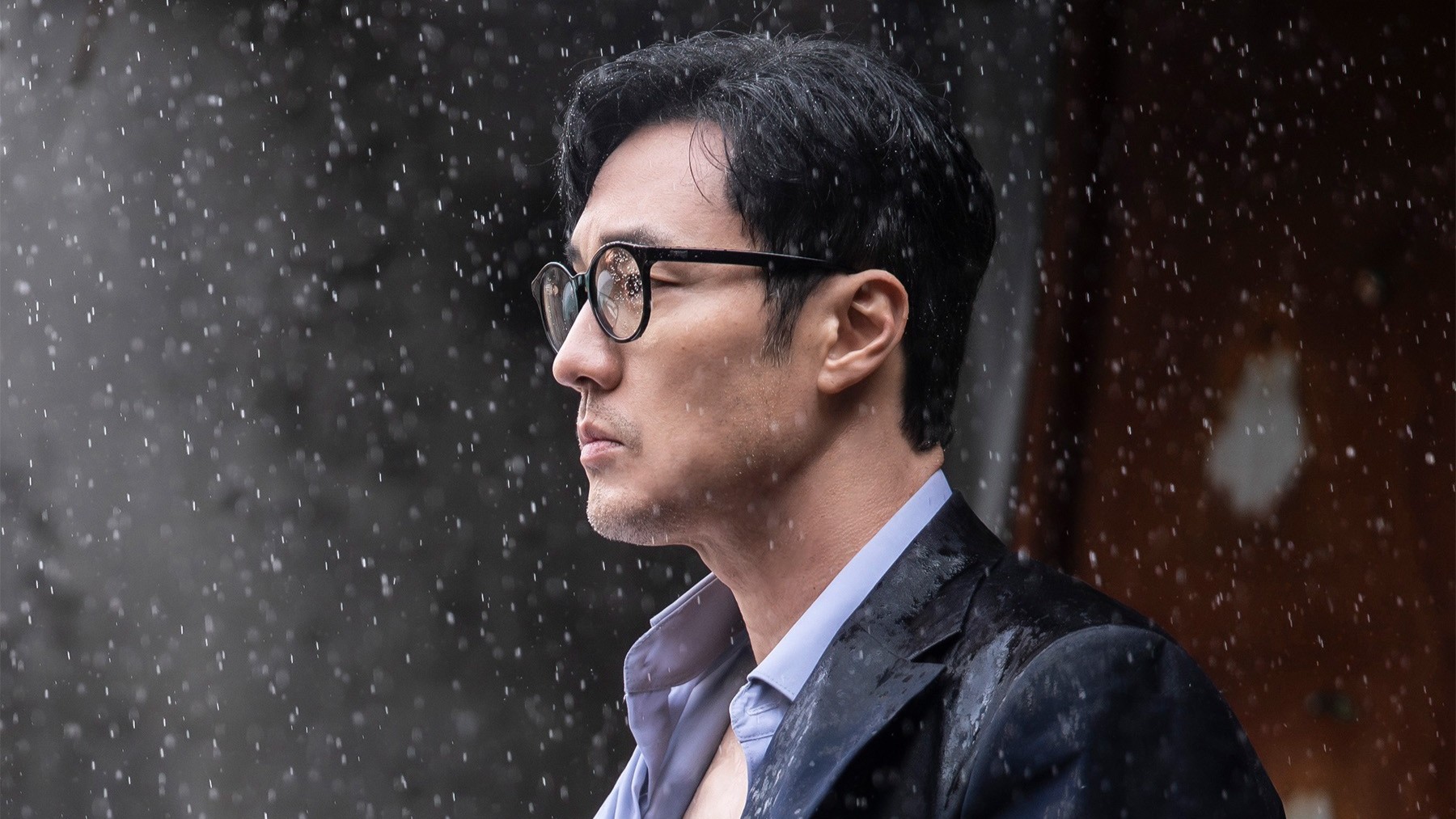 第8集炸场!《金特务:本色回归》撕开“忠诚测试”的遮羞布,老金的局中局才刚开始