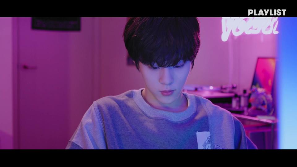 【二十 二十】SOLE_NOTHING MV