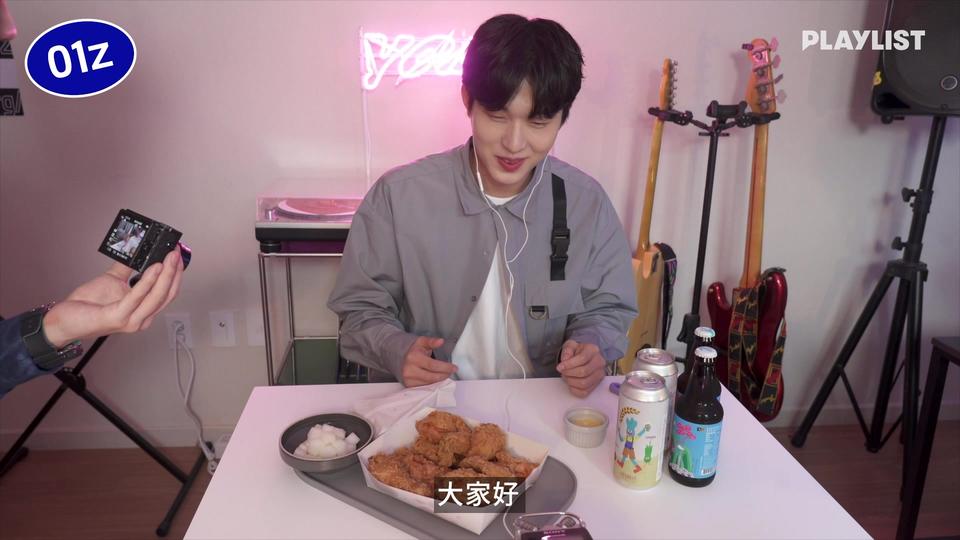 【二十 二十】特别篇ASMR